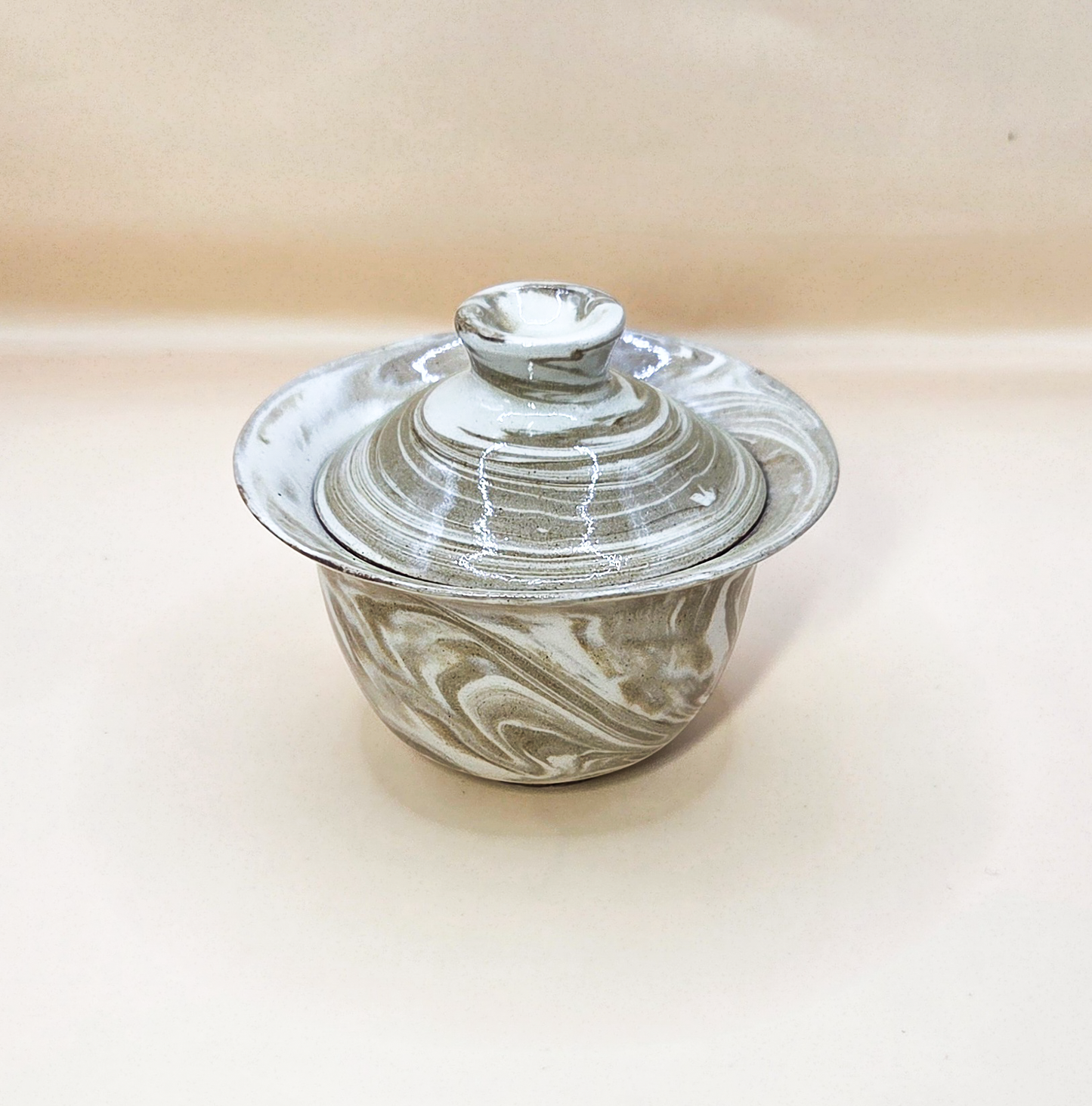 Гайвань в стиле Нерияги 200 мл #4