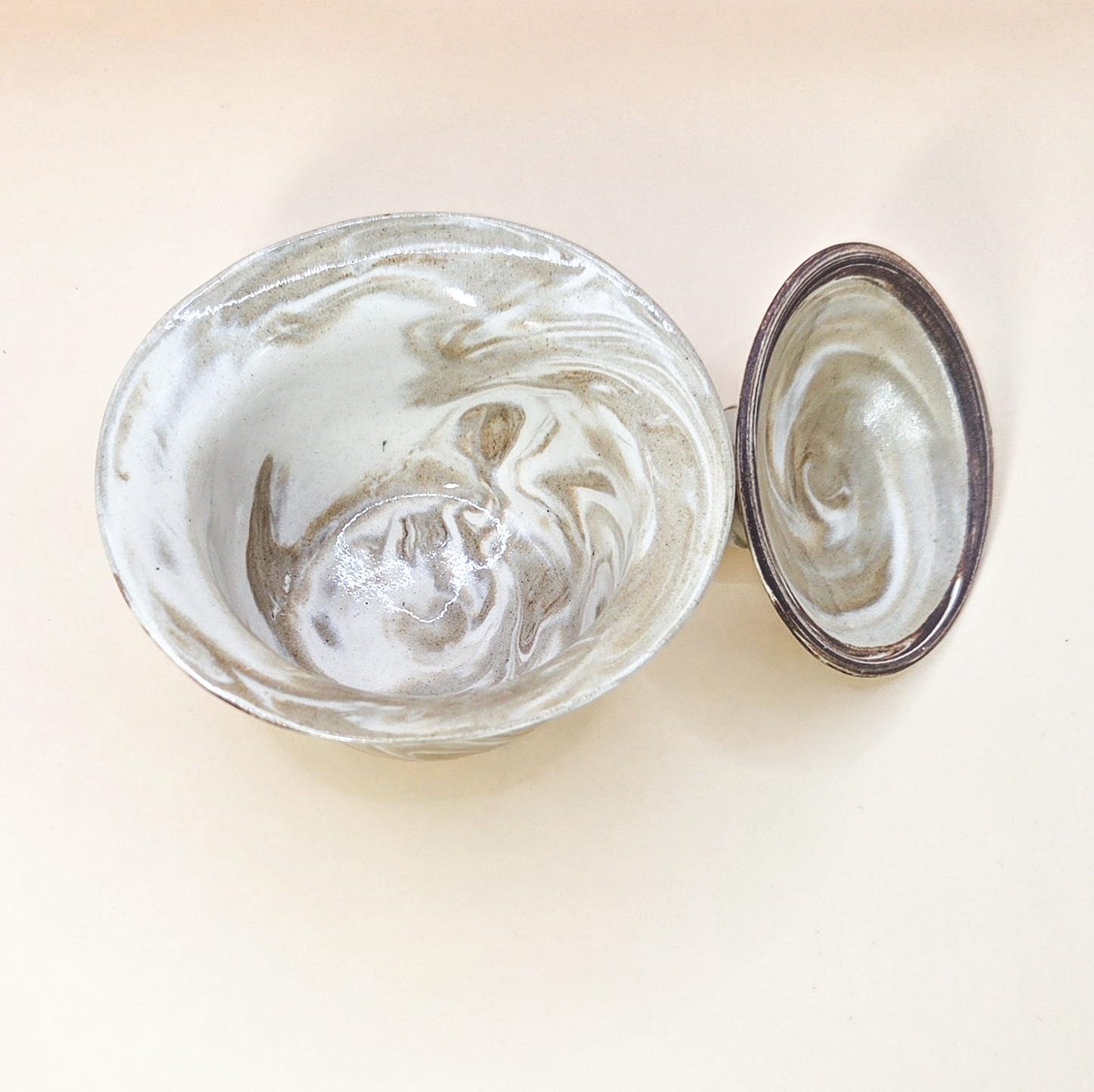 Гайвань в стиле Нерияги 200 мл #4