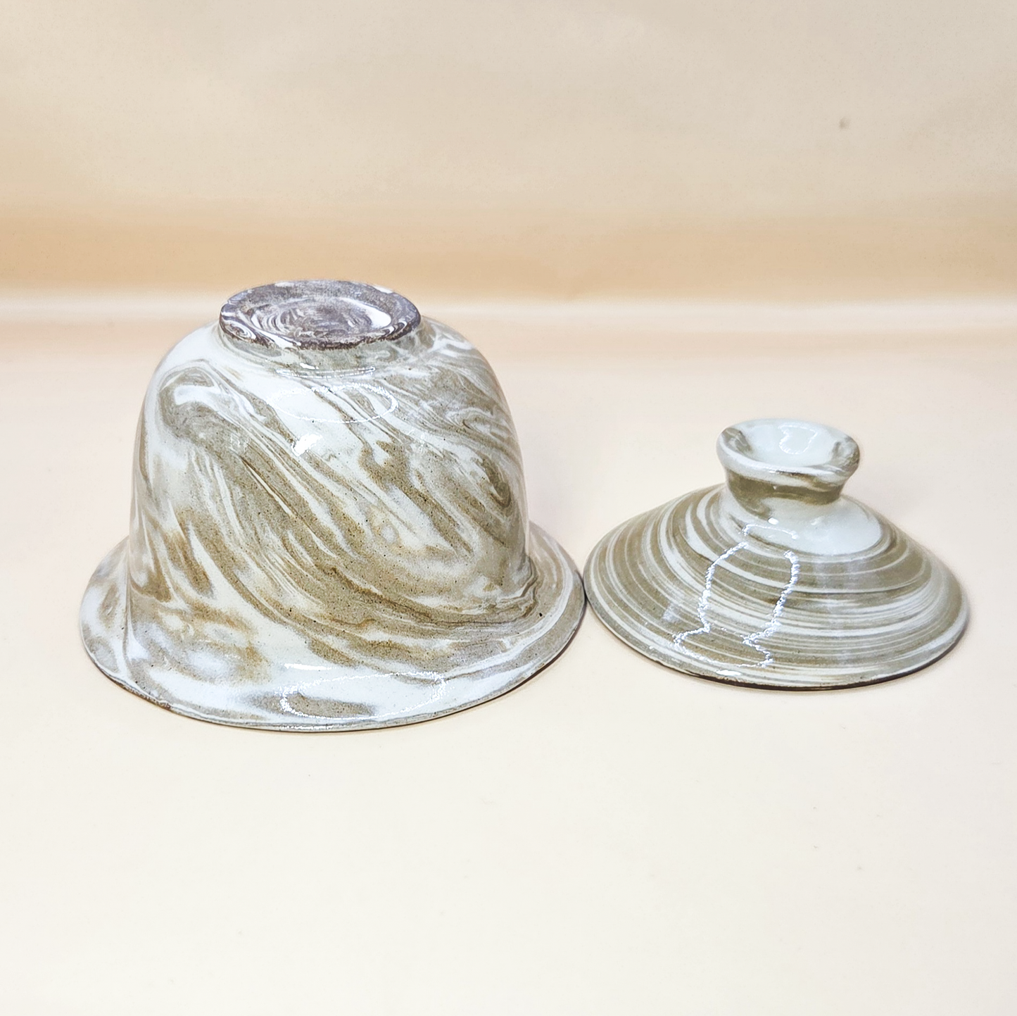 Гайвань в стиле Нерияги 200 мл #4