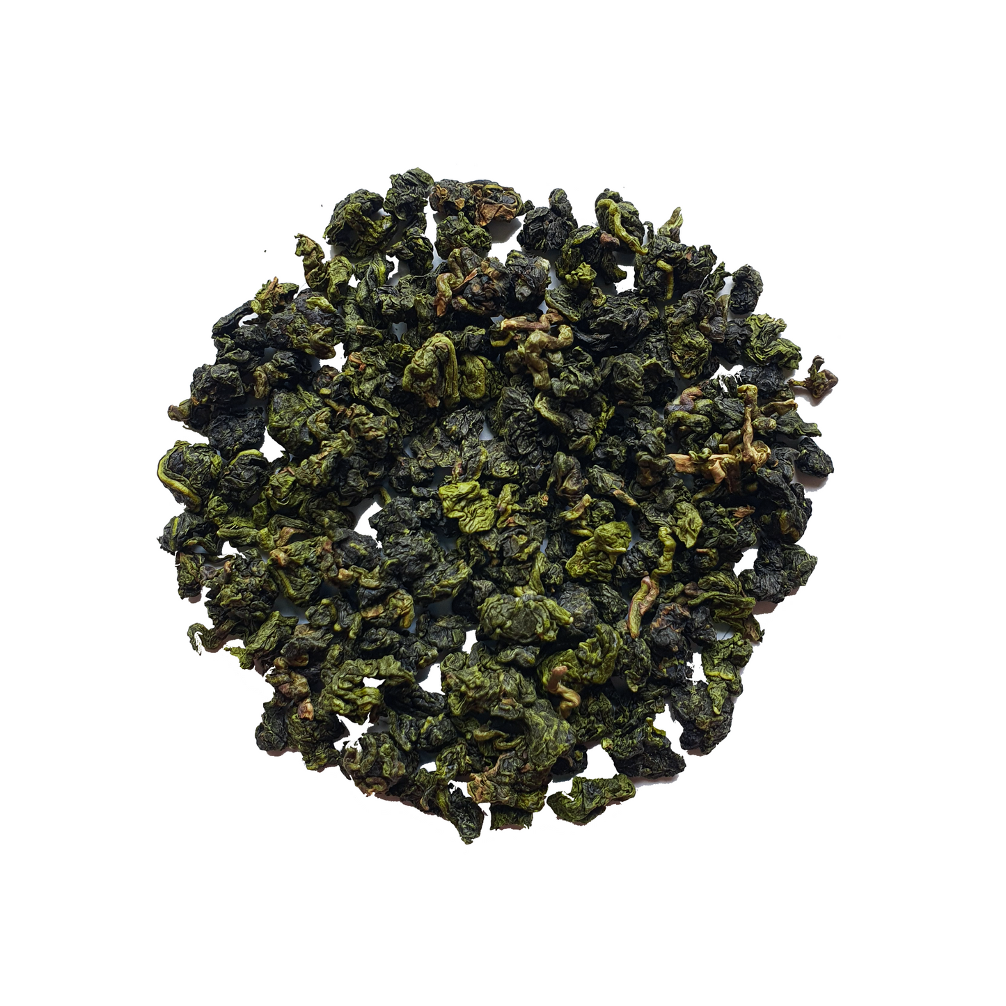 Новогодний сет: 3 сорта чая ⭐№5