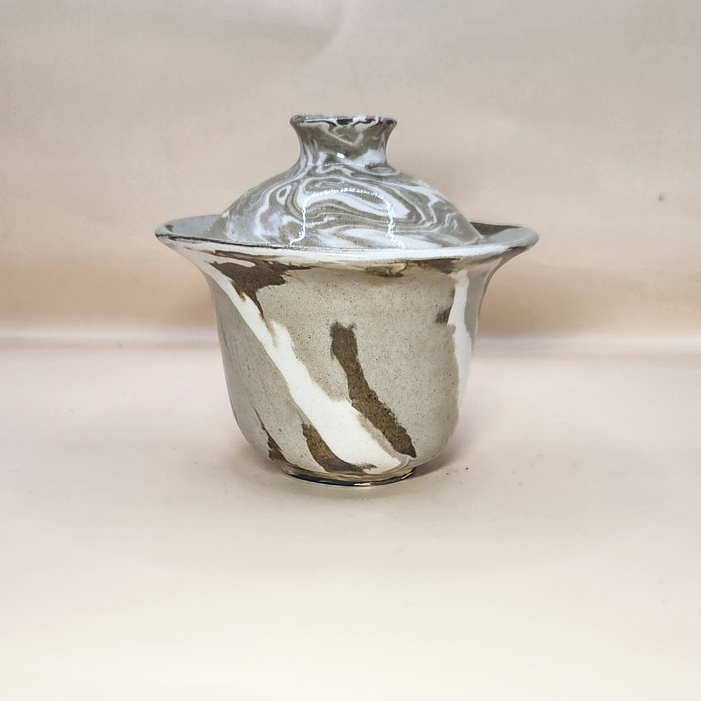 Гайвань в стиле Нерияги 160 мл #5