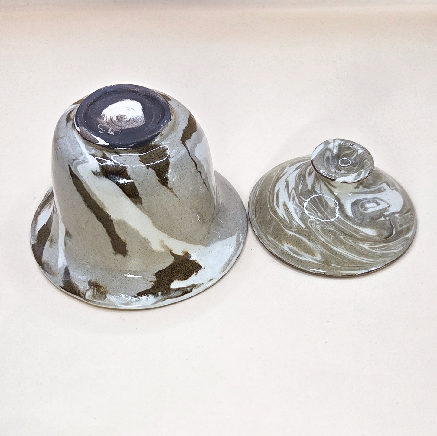 Гайвань в стиле Нерияги 160 мл #5