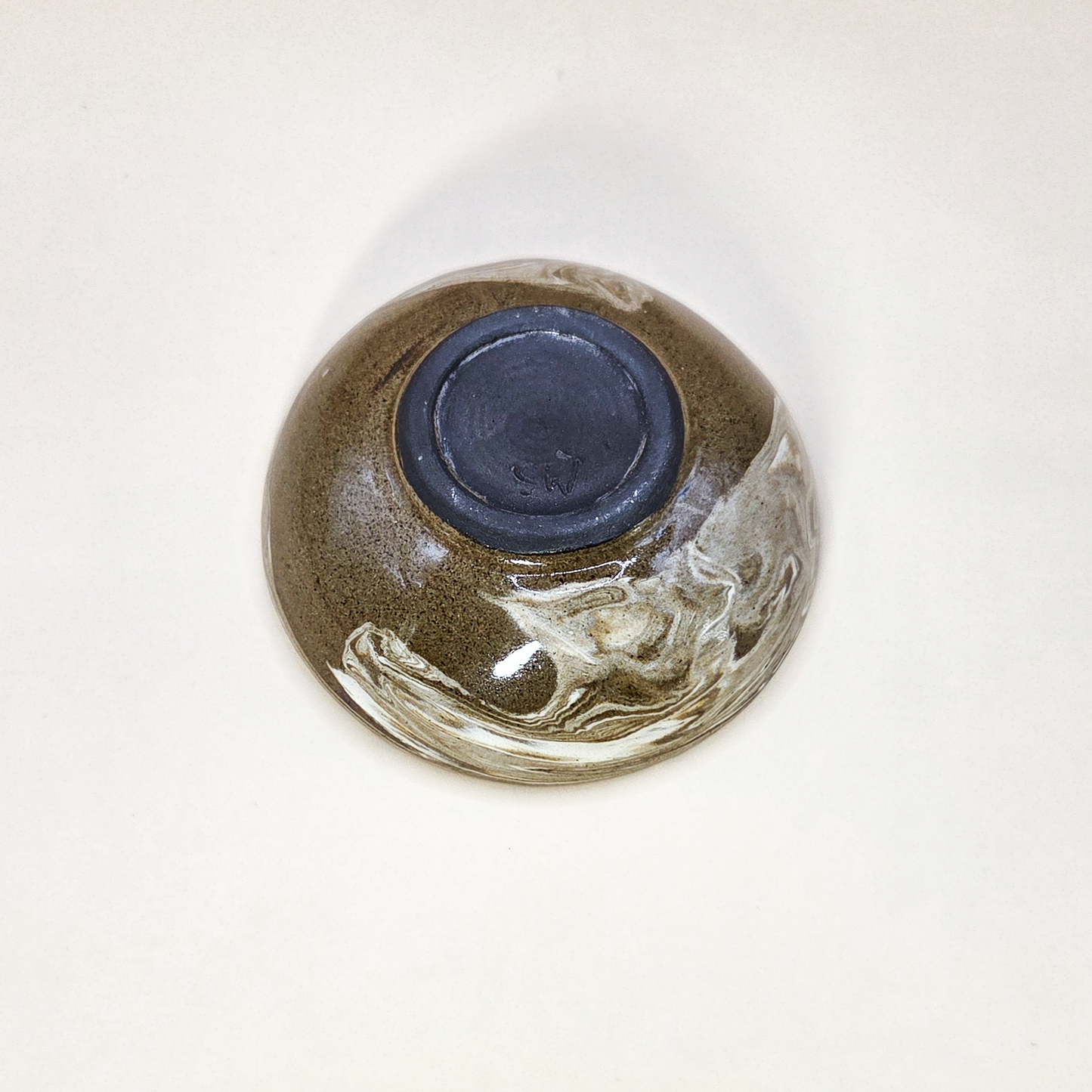 Чашка в стиле Нерияги 50 мл #1