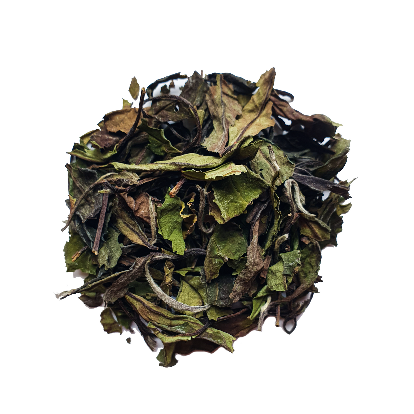 Новогодний сет: 3 сорта чая ⭐№5