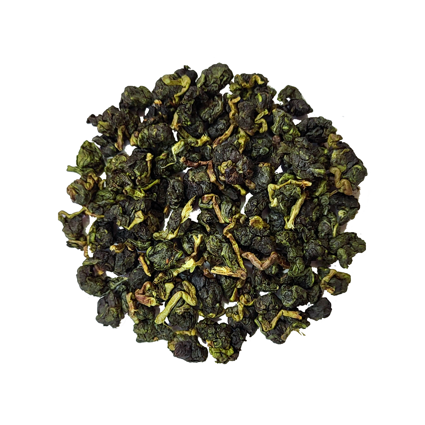 Новогодний сет: 3 сорта чая ⭐№1