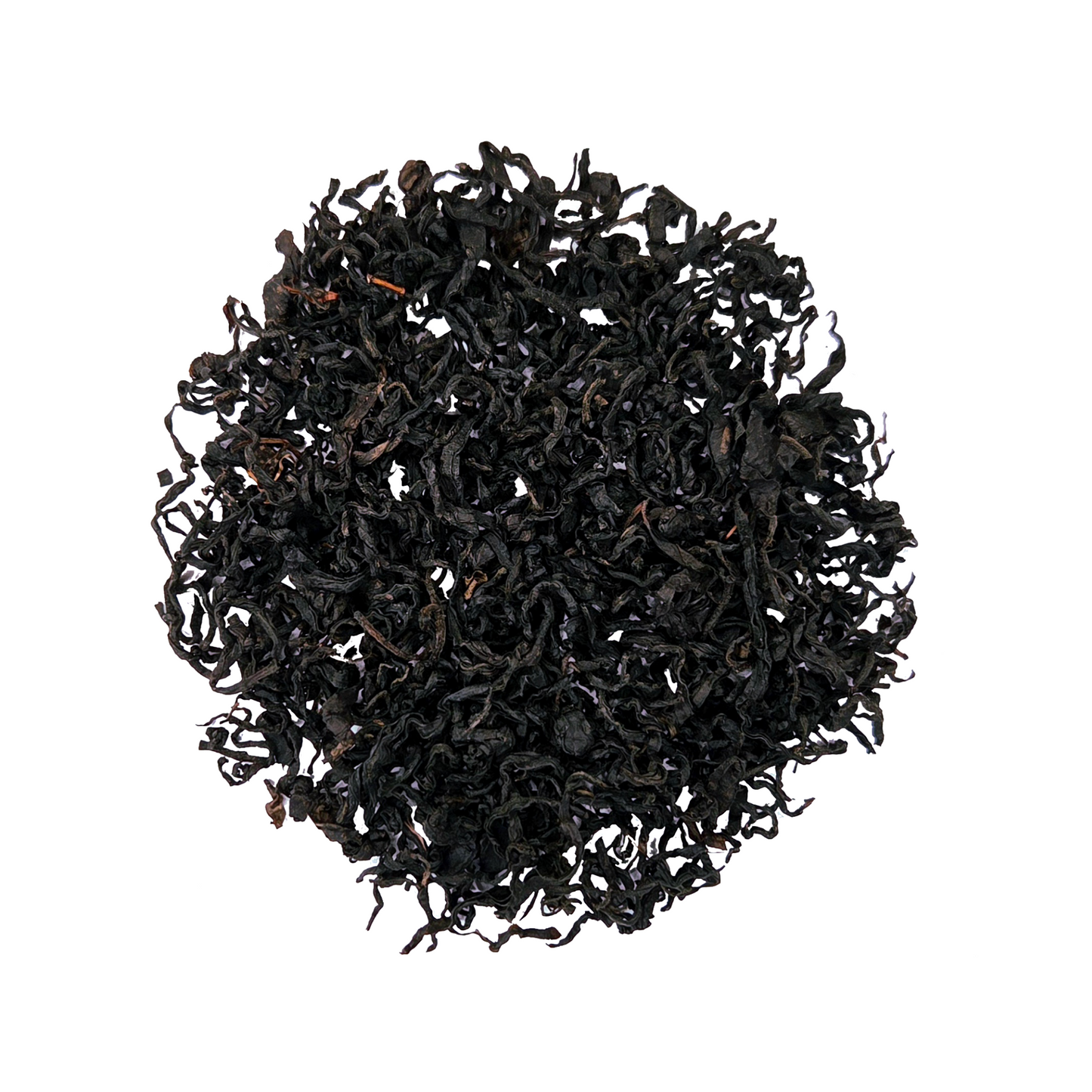 Бахмаро — чай из листьев черники