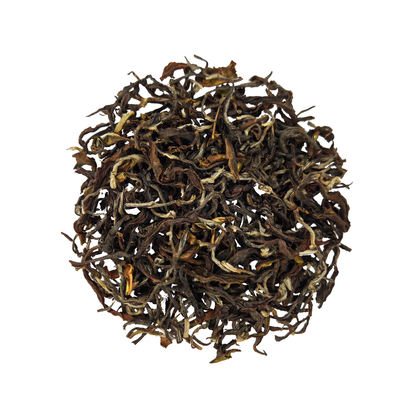 Дарджилинг Ruby (чайный сад Arya, Индия)