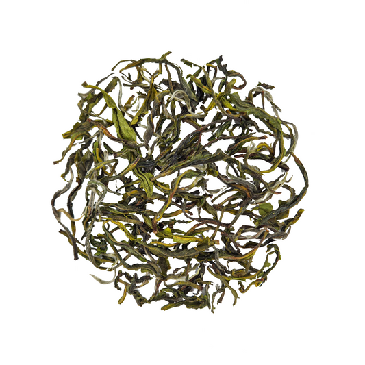 תה שחור חורפי מהרי נילגירי