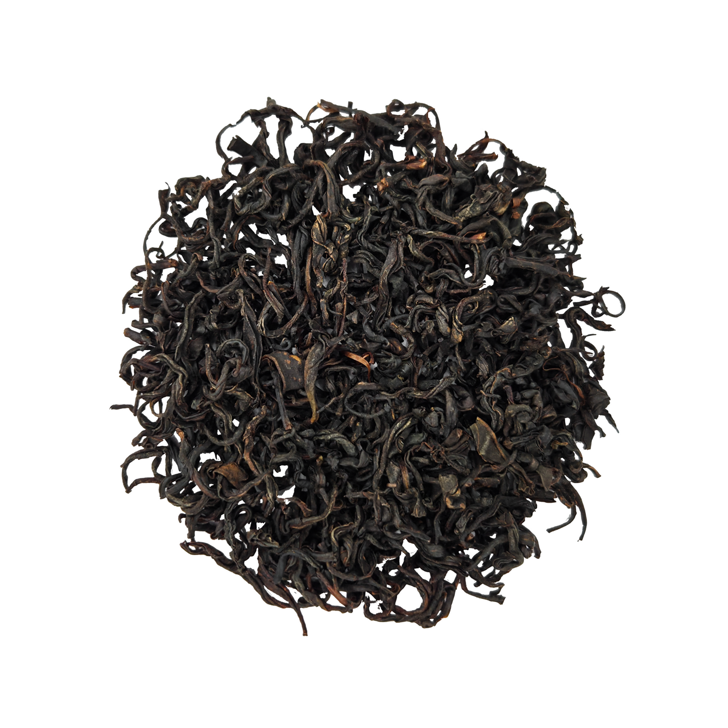 Зимний черный чай с гор Нилгири