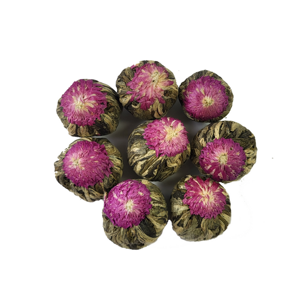 פרח העושר
