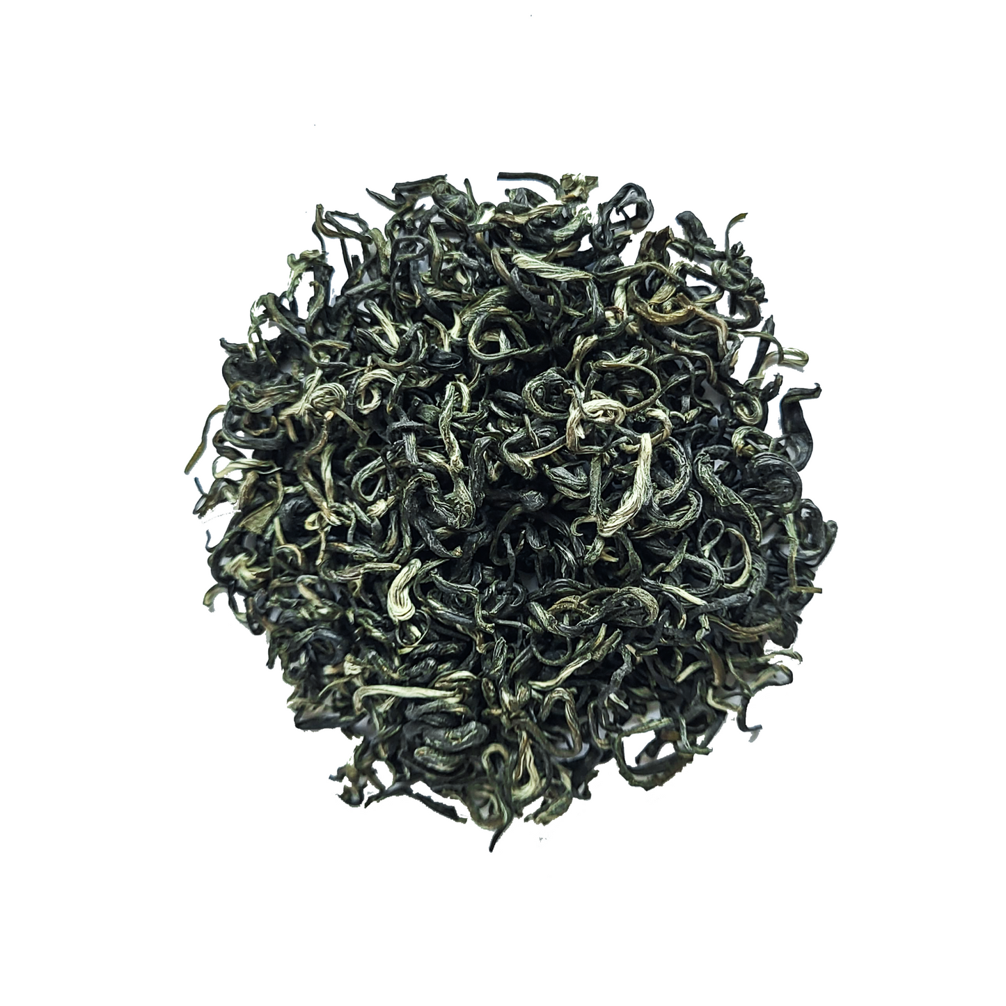 Новогодний сет: 3 сорта чая ⭐№5