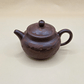 Чайник из исинской глины 180 мл 12 - Amitea