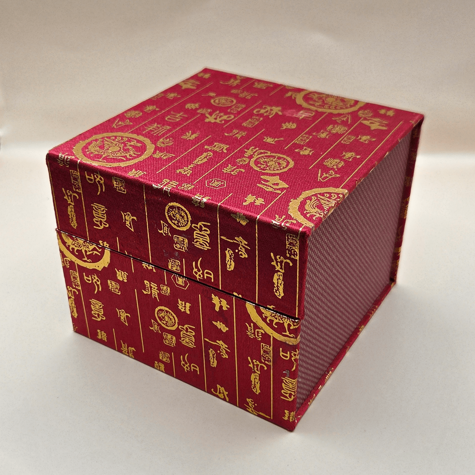 Чайник из исинской глины 180 мл 12 - Amitea