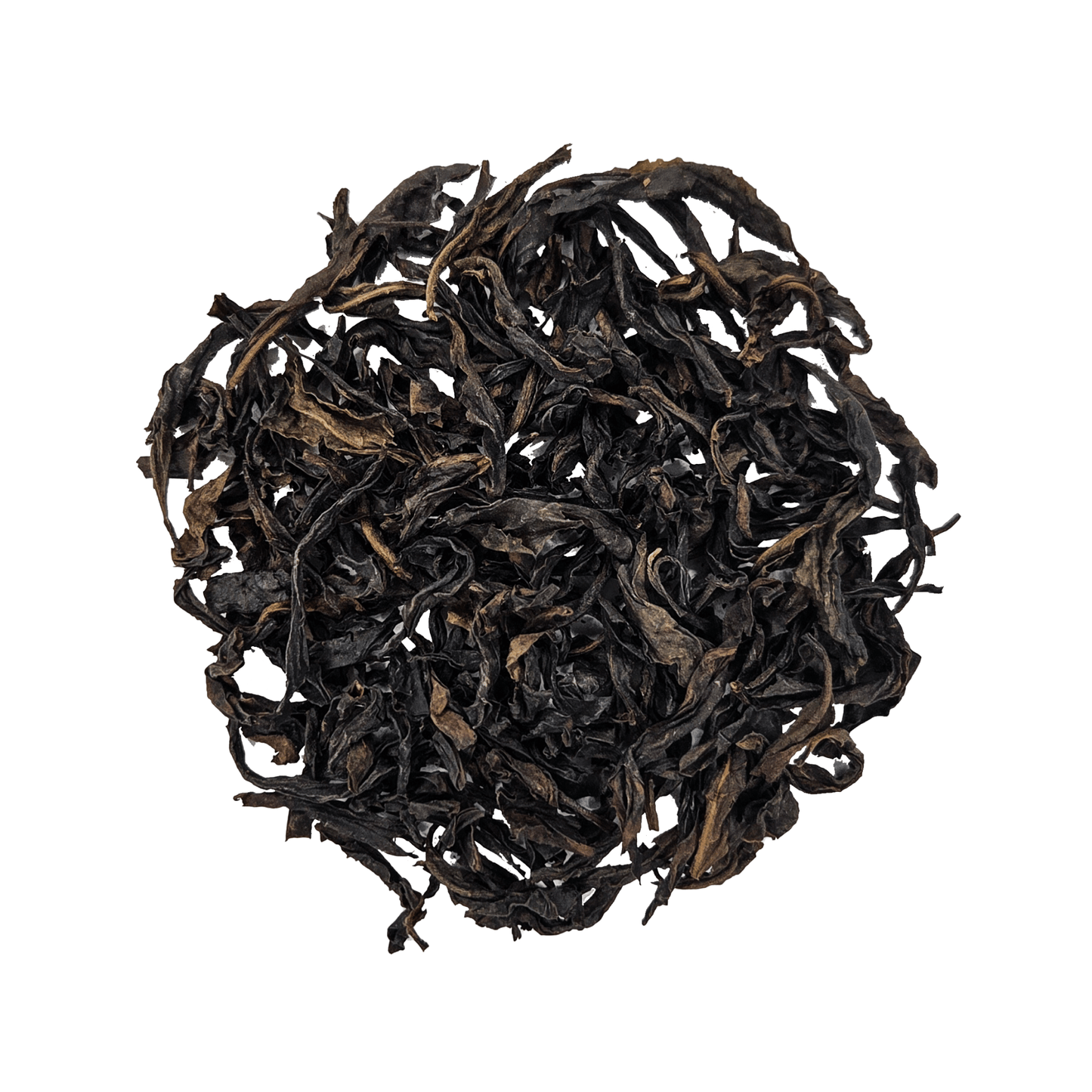 Чудесная Киноварь с гор Уи - Amitea