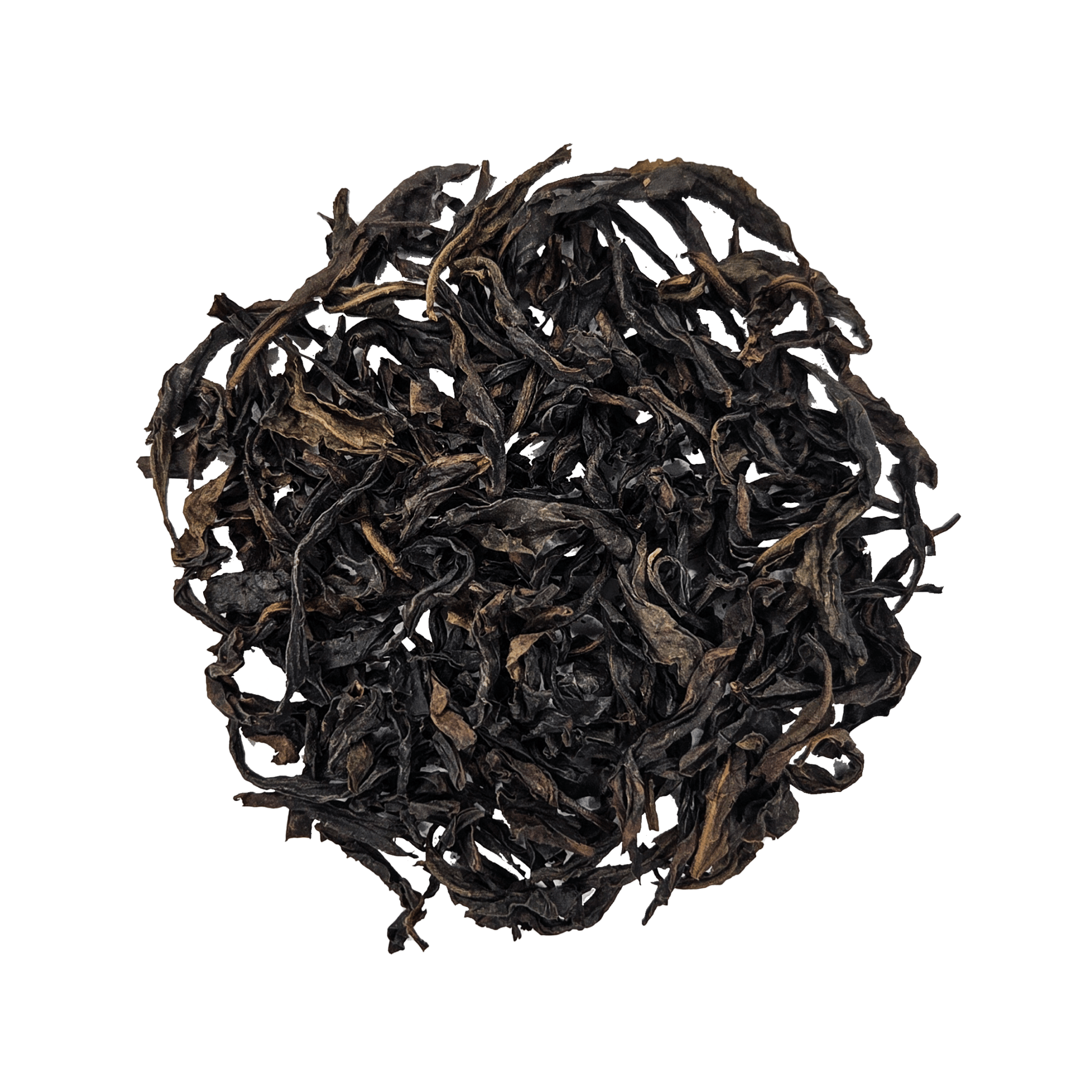 Чудесная Киноварь с гор Уи - Amitea