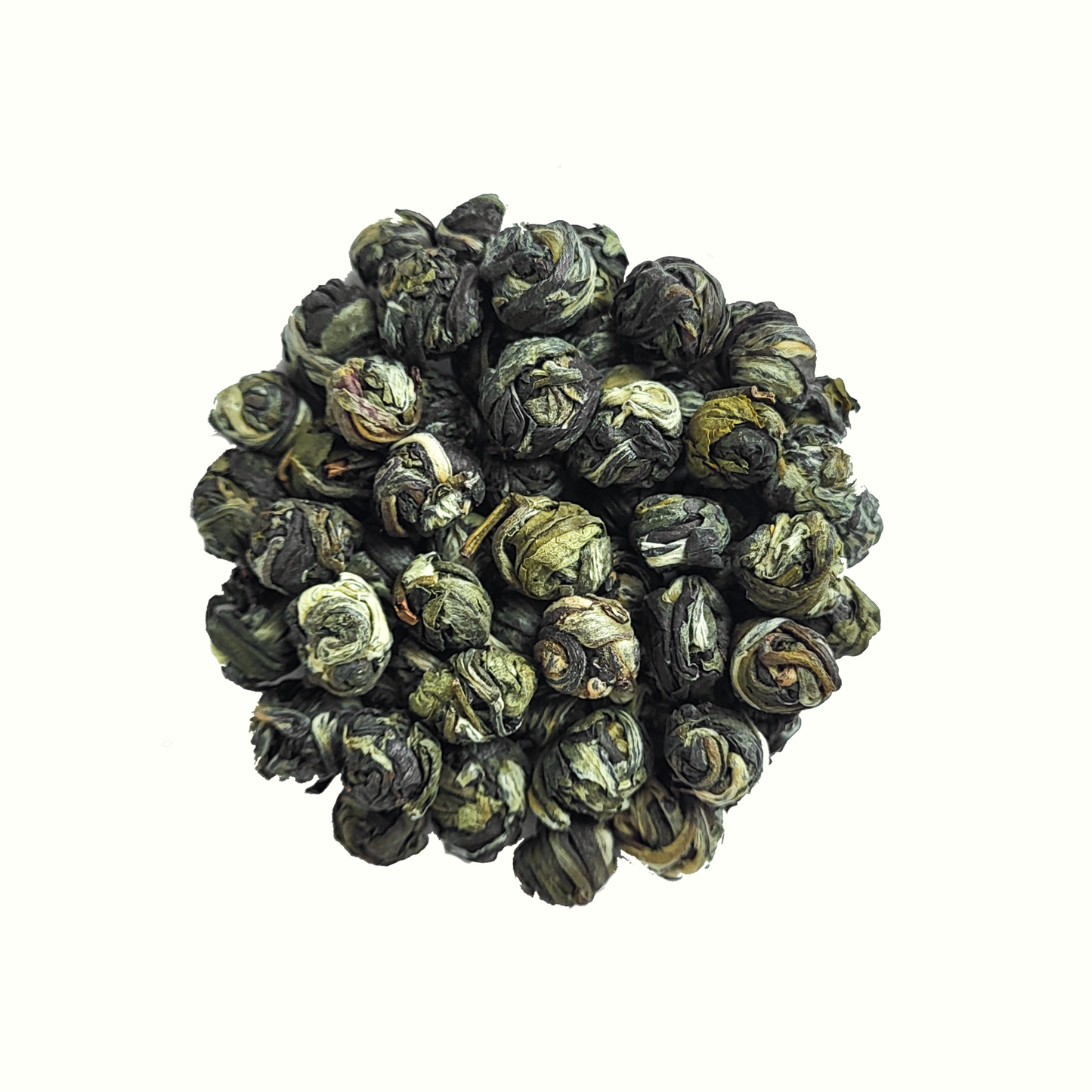 Новогодний сет: 3 сорта чая ⭐№1