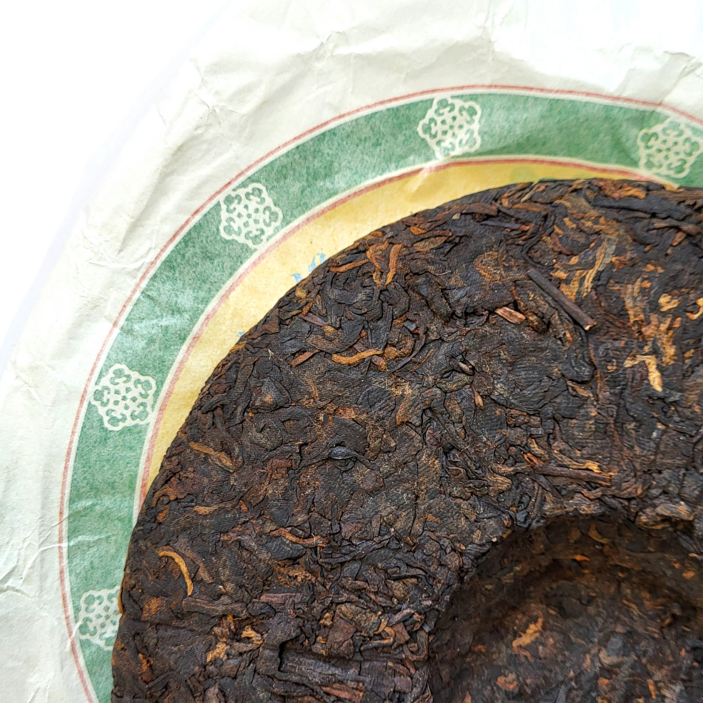 Новогодний сет: 3 сорта чая ⭐№3