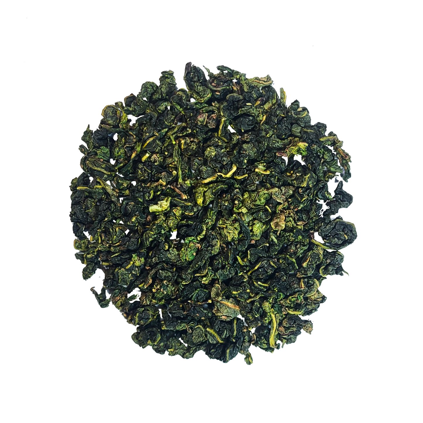 Новогодний сет: 3 сорта чая ⭐№2