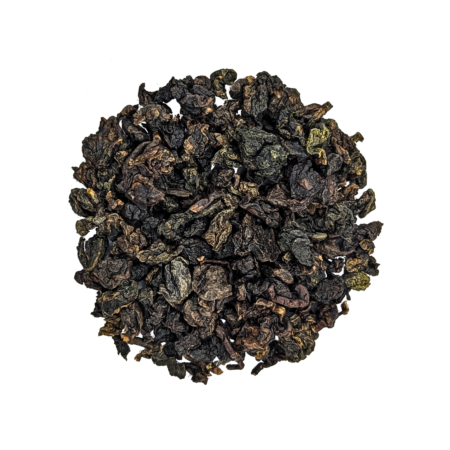 Новогодний сет: 3 сорта чая ⭐№3