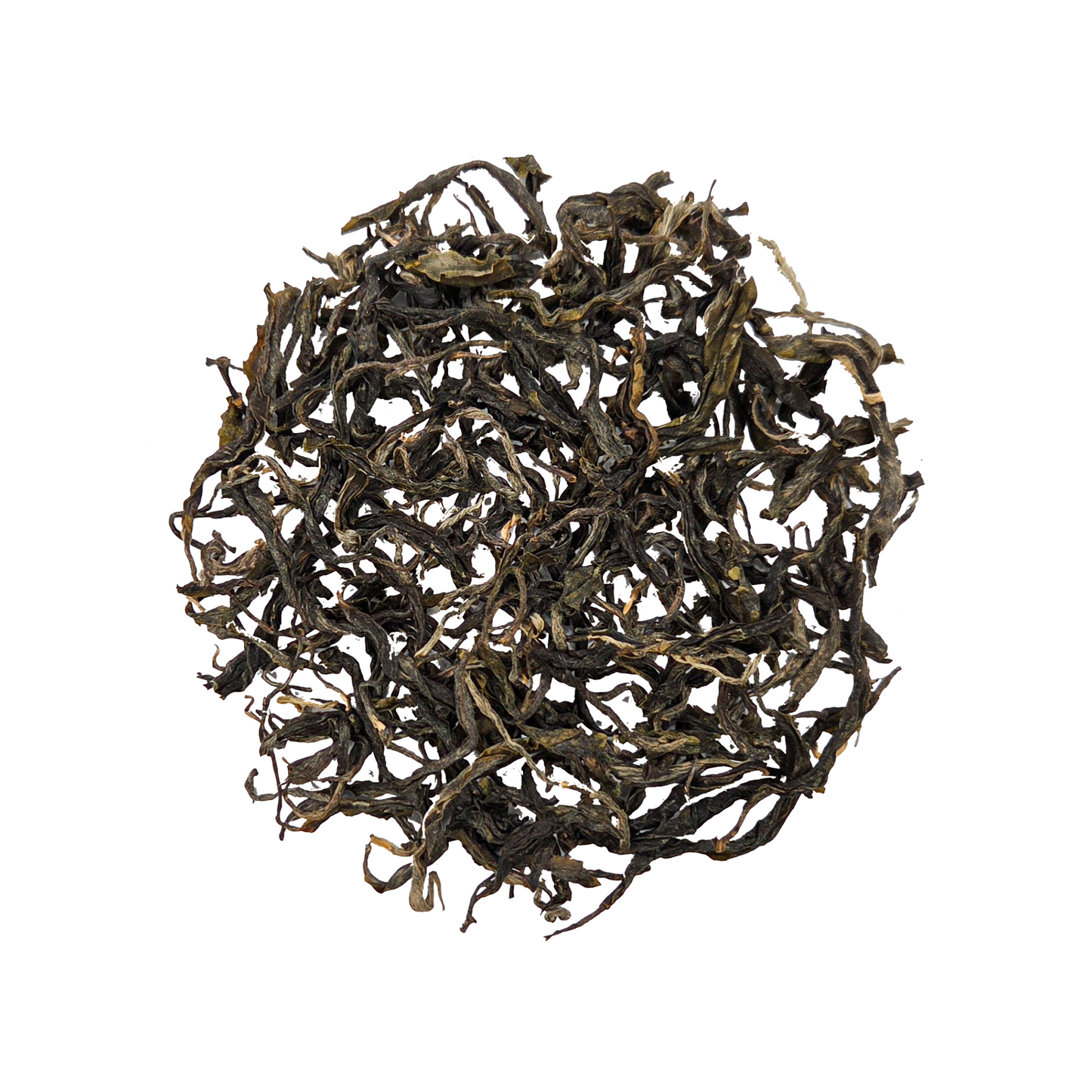 פואר "שׁאֵן" «וינטג' זהוב» מעצי עתיקים בכפר קאו בו