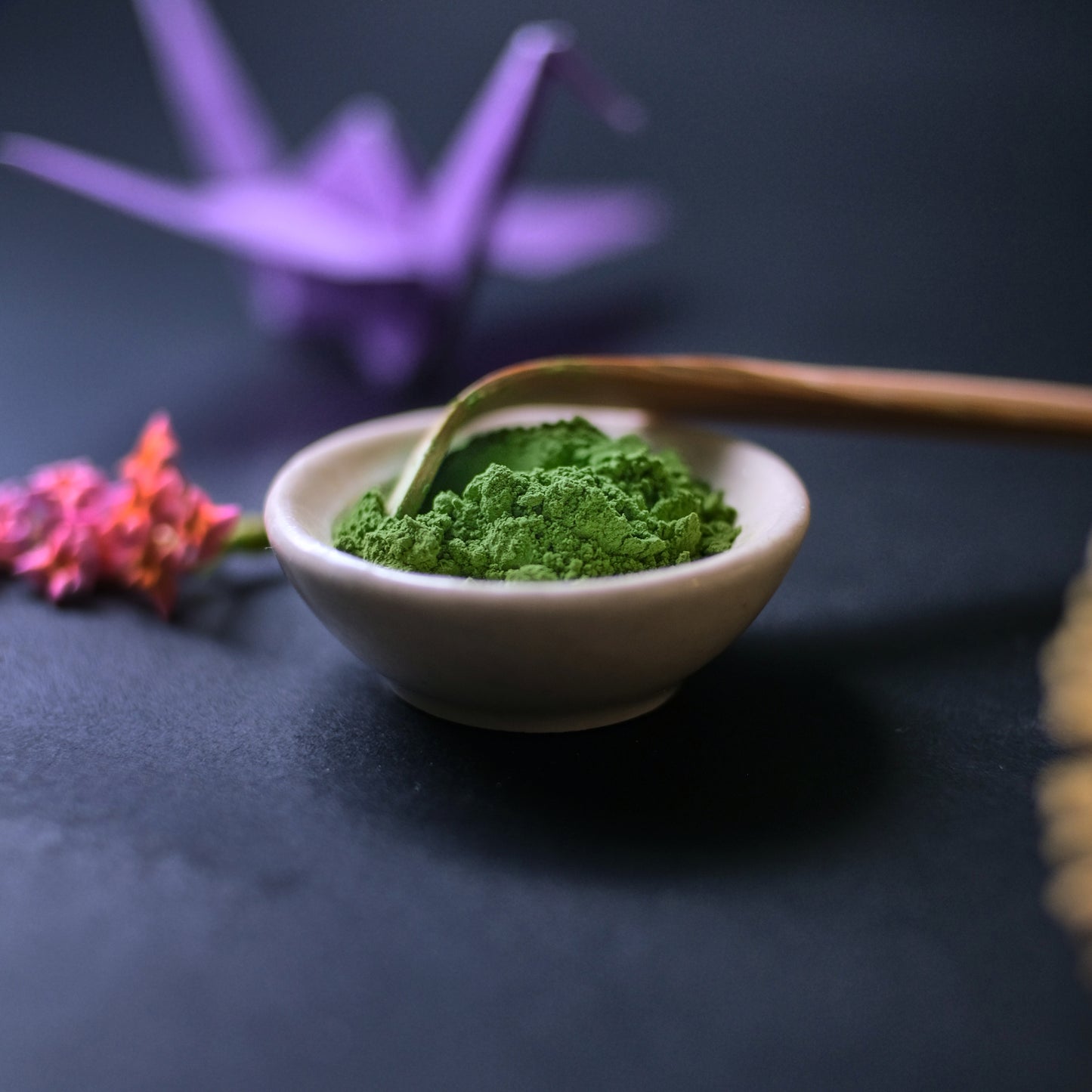 Матча Какицубата Органик