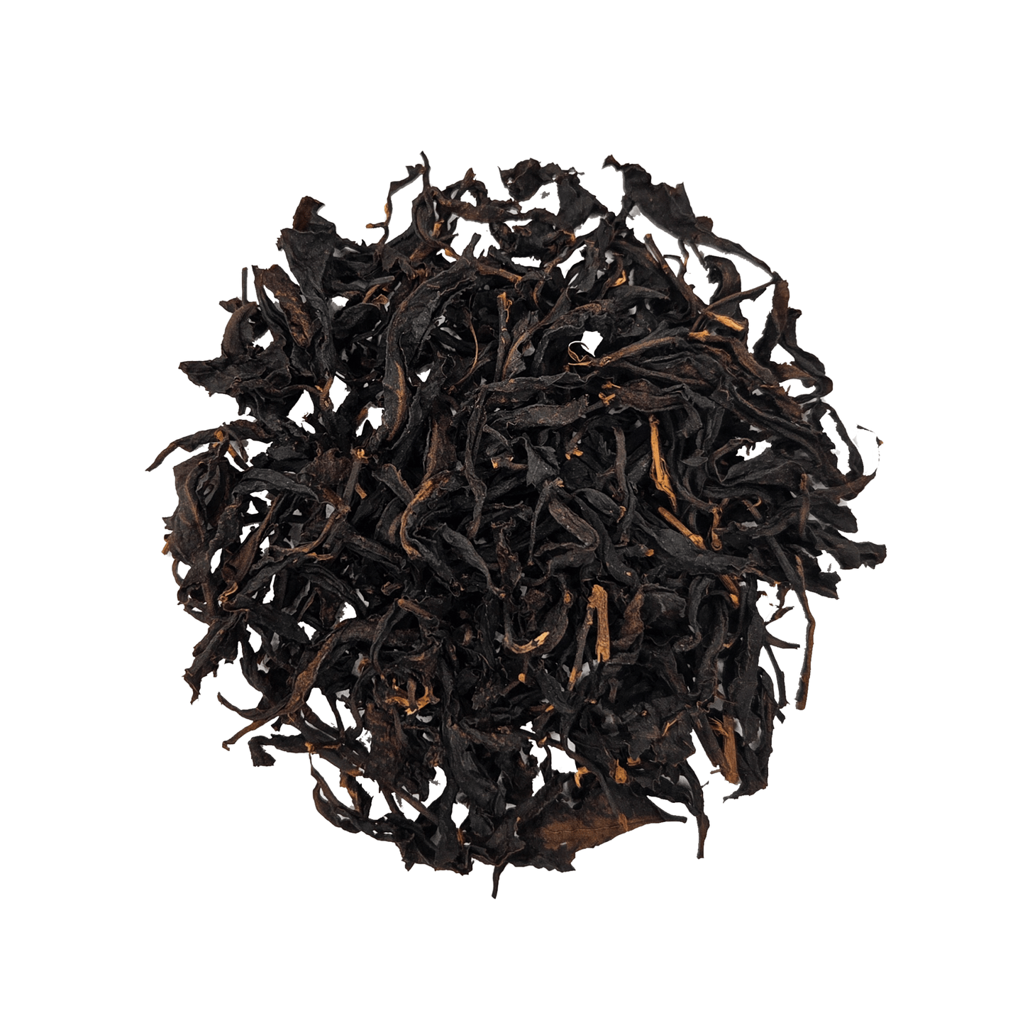 Красный чай из Синьчжу с медовым ароматом - Amitea