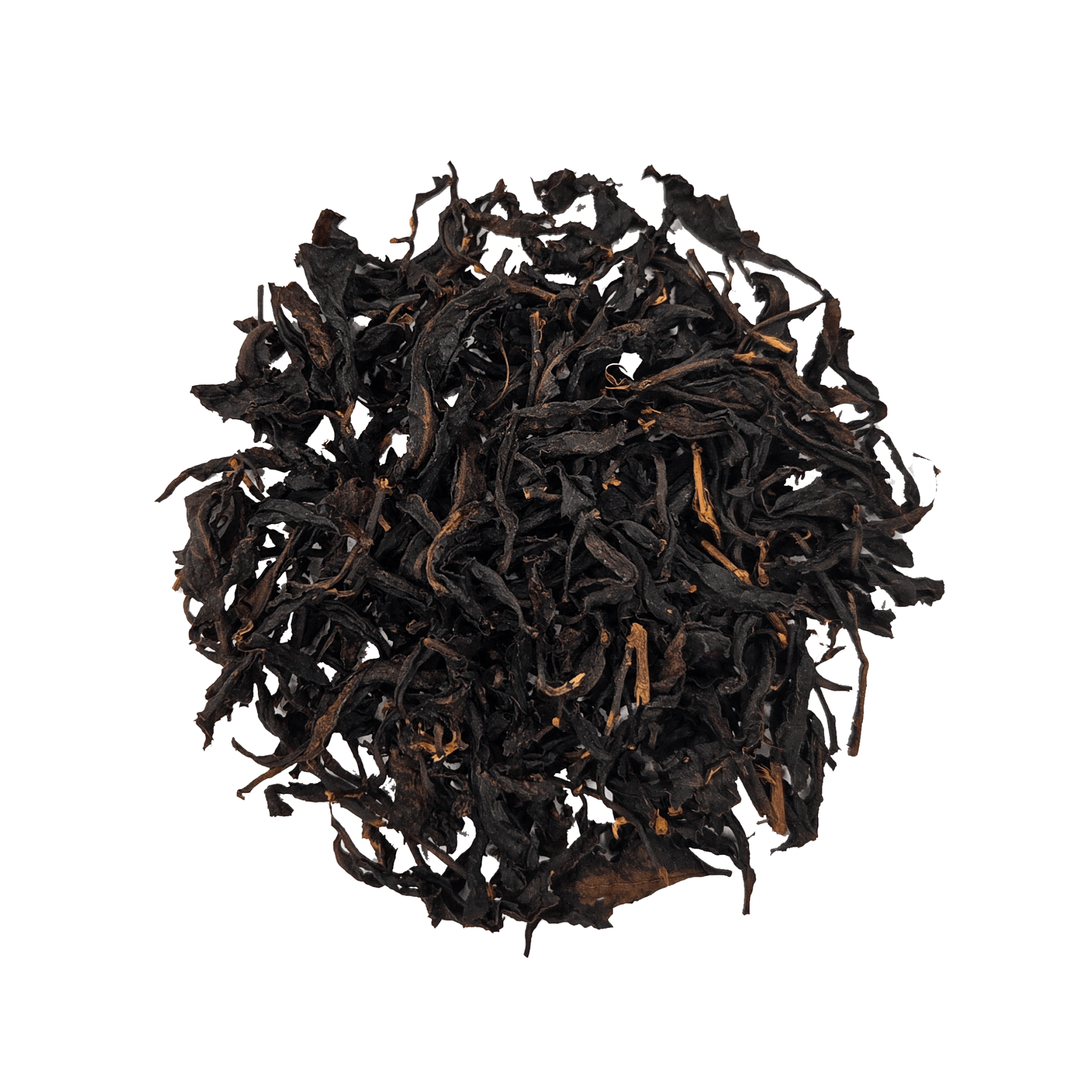 Красный чай из Синьчжу с медовым ароматом - Amitea