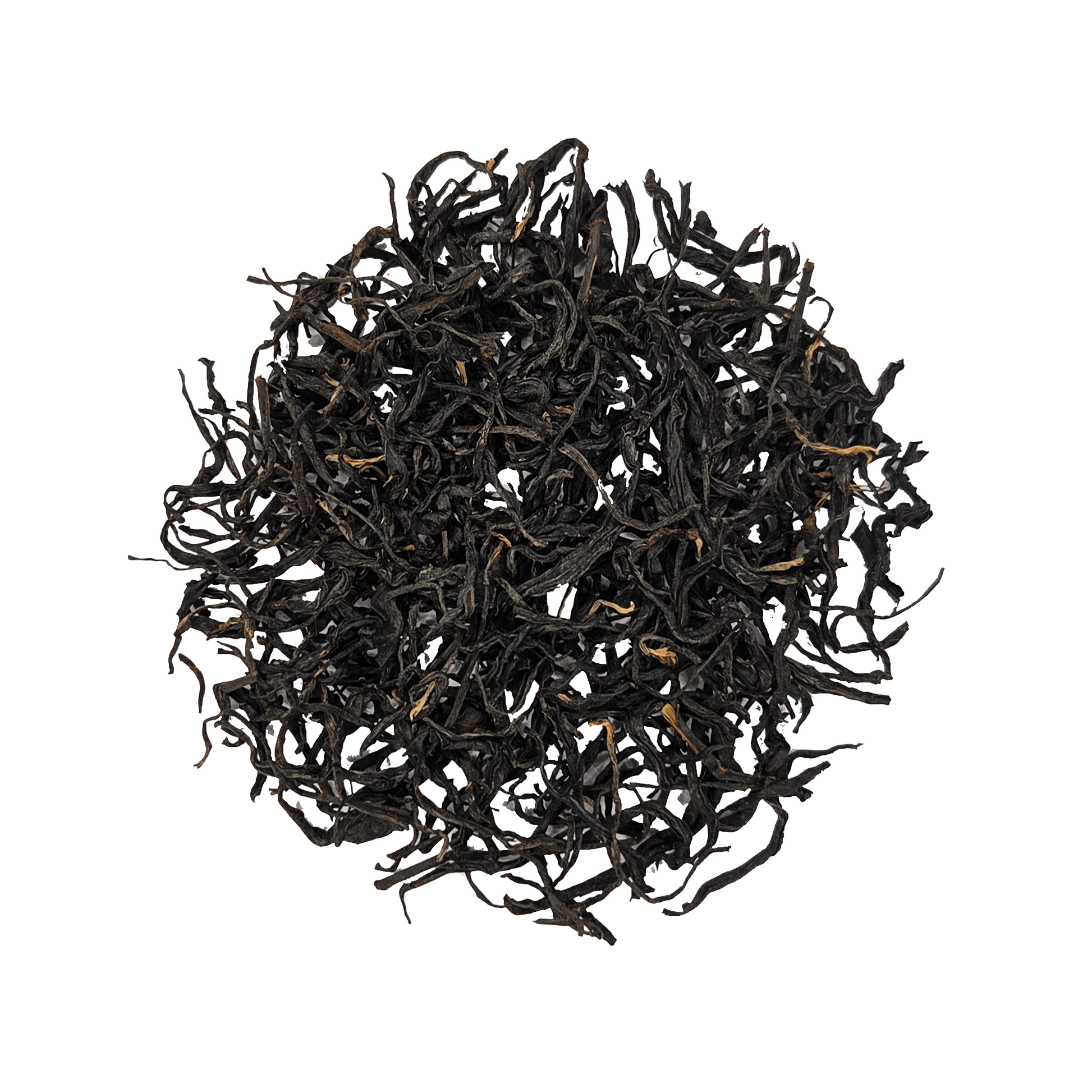 Красный чай юного сердца из Жэнь Ай - Amitea