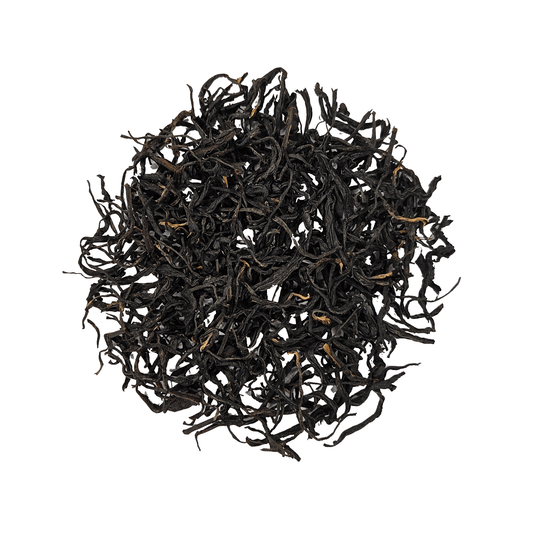 Красный чай юного сердца из Жэнь Ай - Amitea