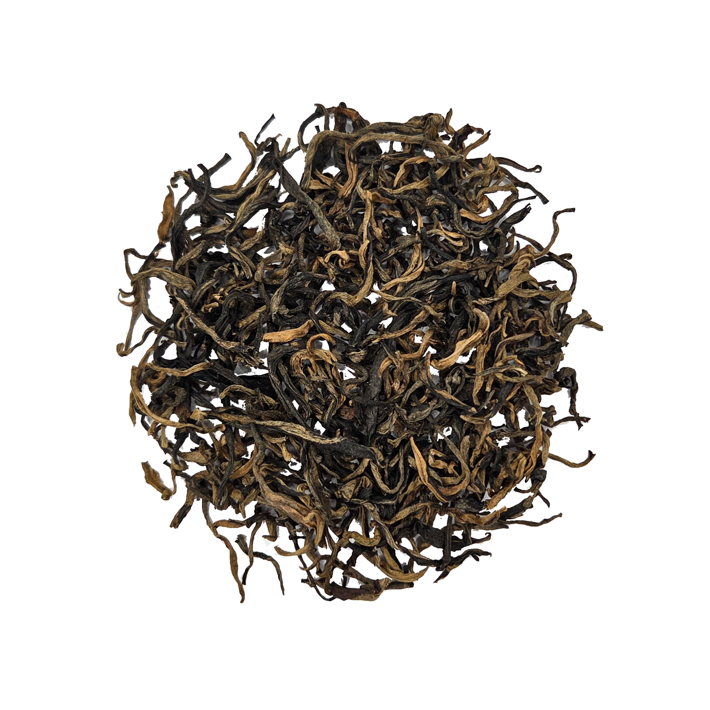 Золотые почки со старых деревьев из деревни Као Бо