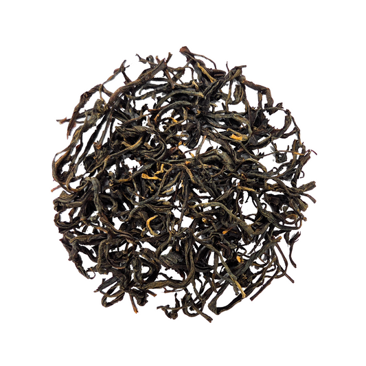 Красный Лист из Йенбай