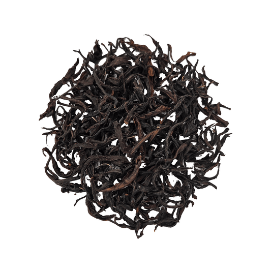 "Рубин №18" с медовым ароматом с озера Солнца и Луны - Amitea