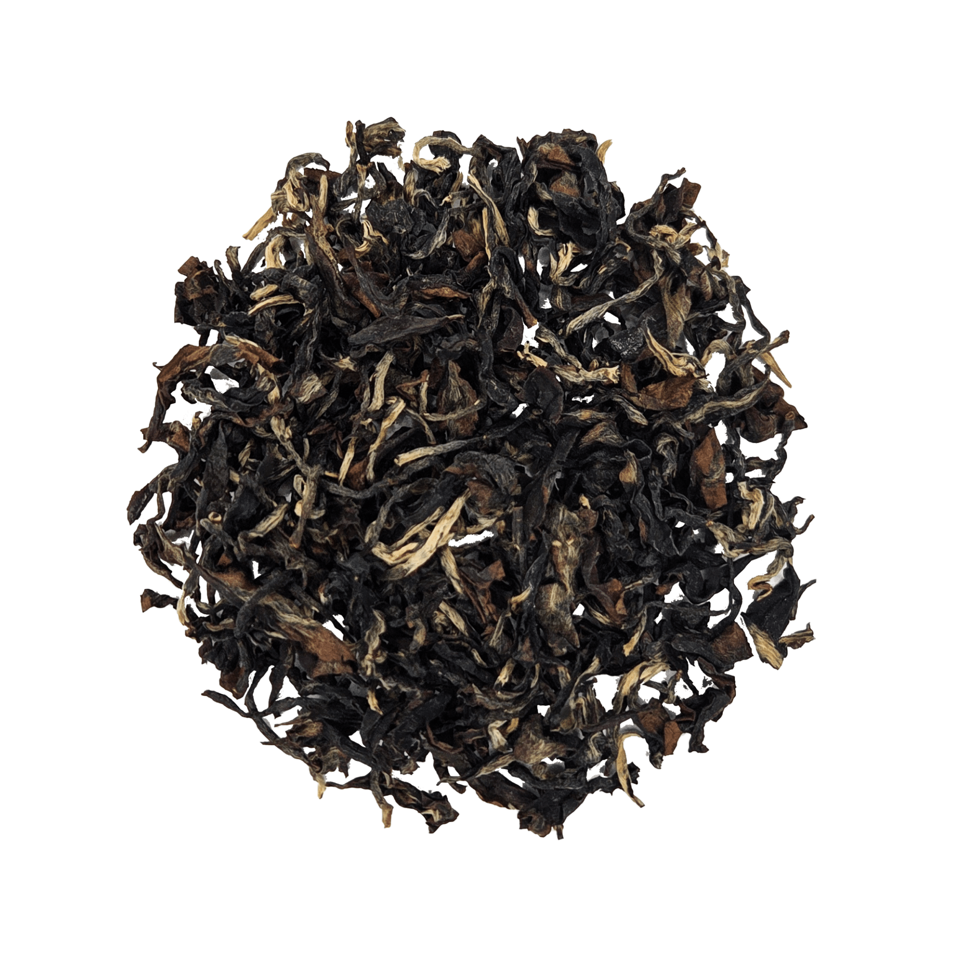 Улун с белым ворсом из чайного сада Динцзя - Amitea