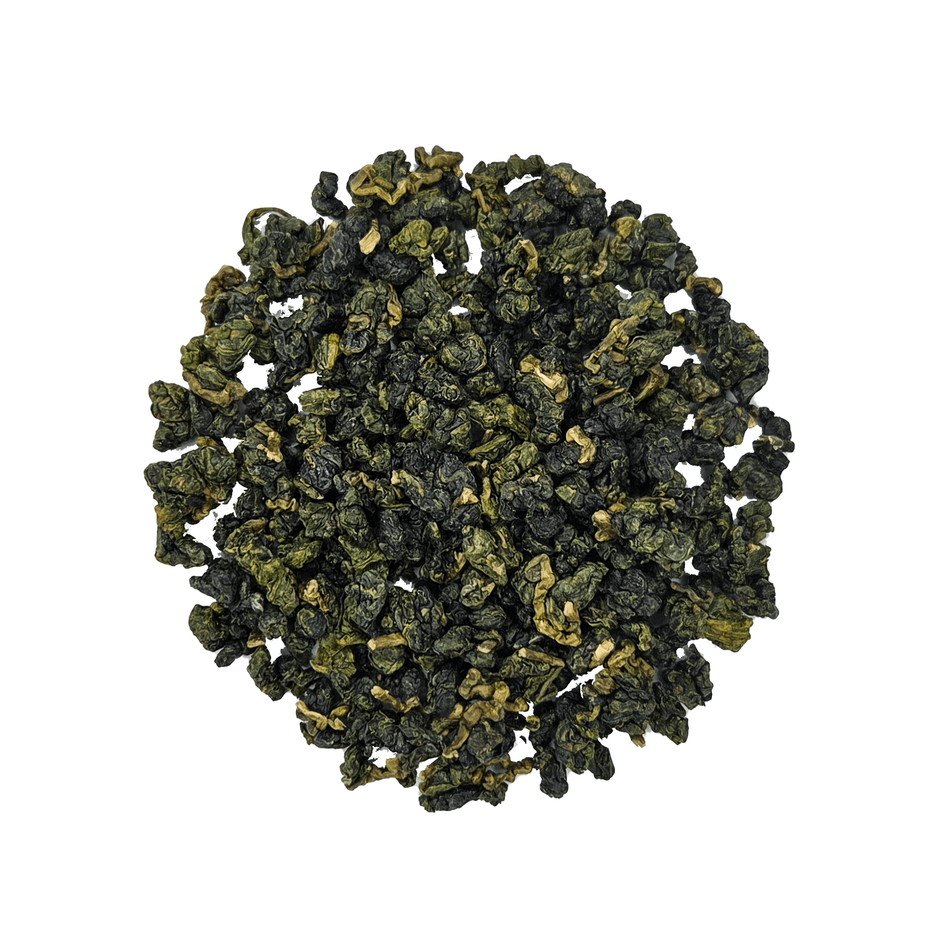 Улун юного сердца из Жэнь Ай - Amitea