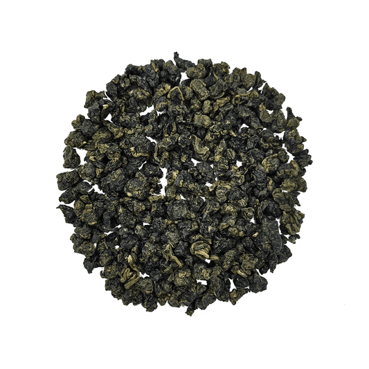 Улун юного сердца с горы Алишань - Amitea