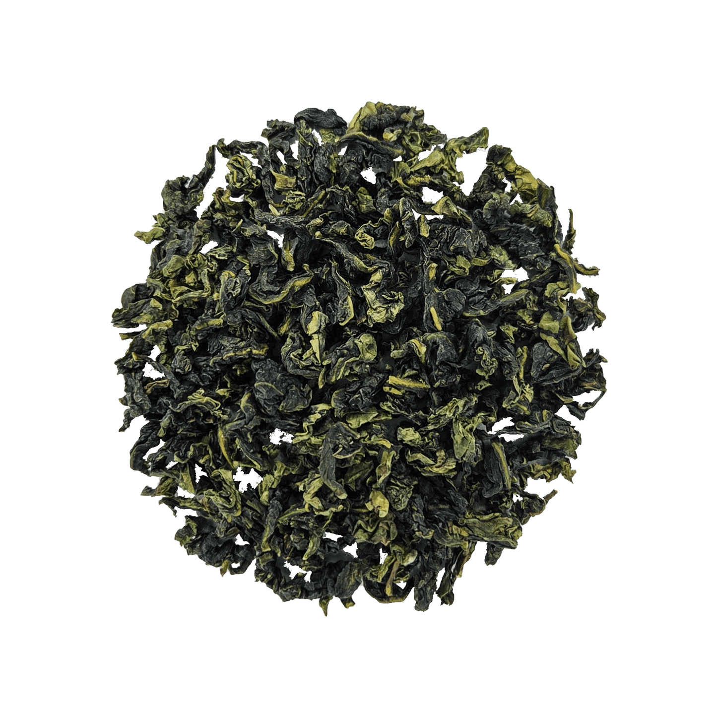 Железная Богиня Гуаньинь "Цветочный аромат", сбор октябрь 2025 - Amitea