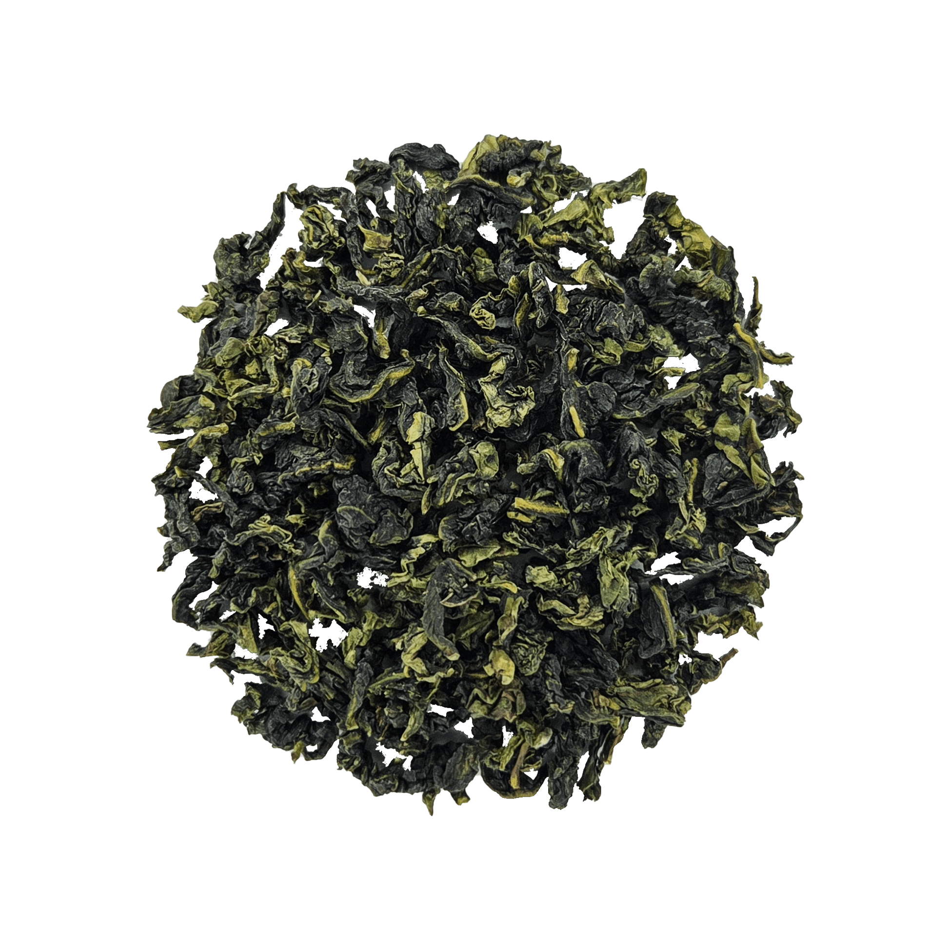 Железная Богиня Гуаньинь "Цветочный аромат", сбор октябрь 2025 - Amitea