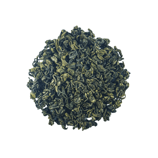 Дикорастущий зеленый чай - Amitea