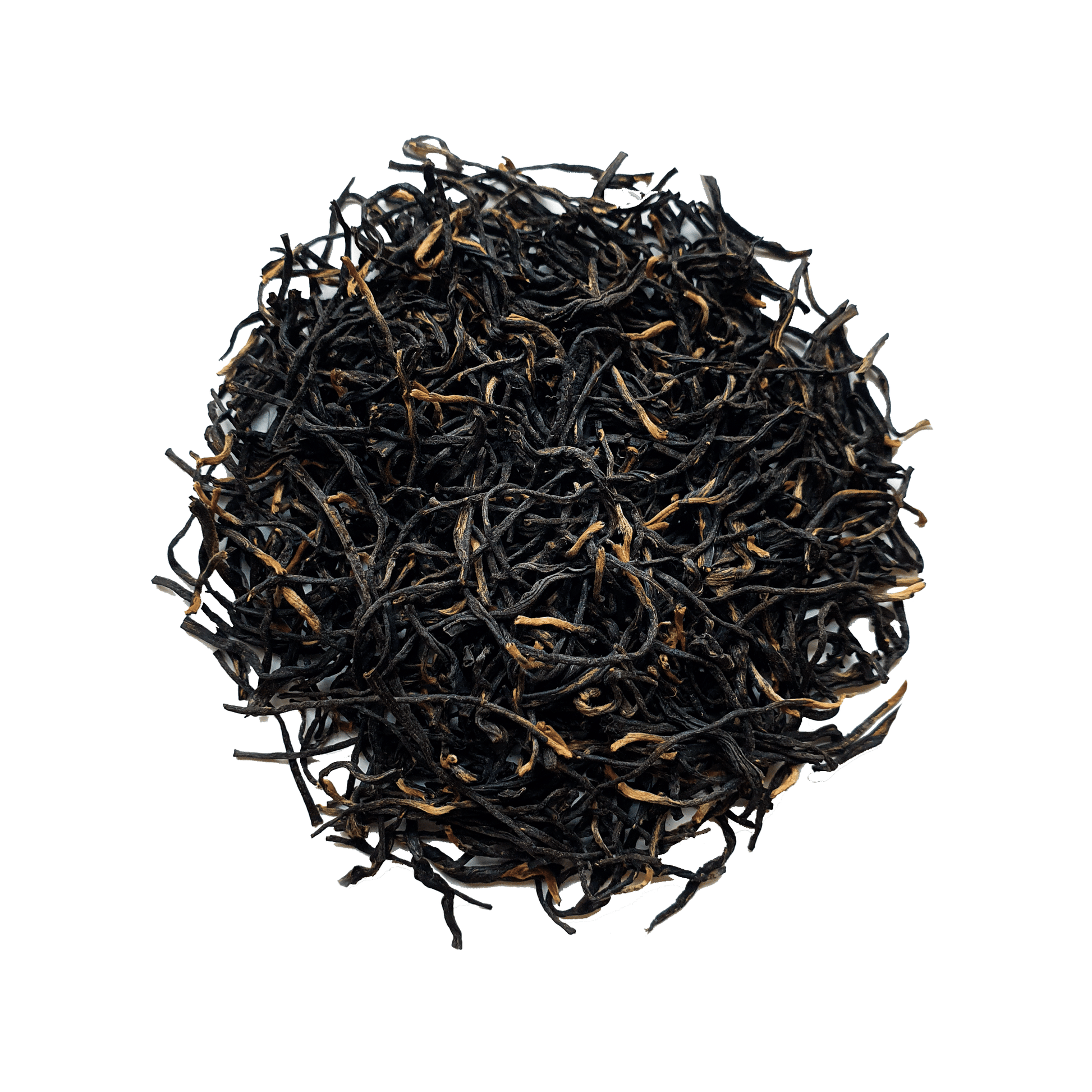 Красные Брови из Гуанси - Amitea