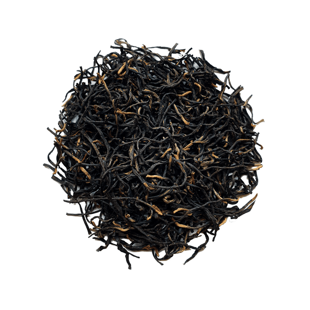 Красные Брови из Гуанси - Amitea