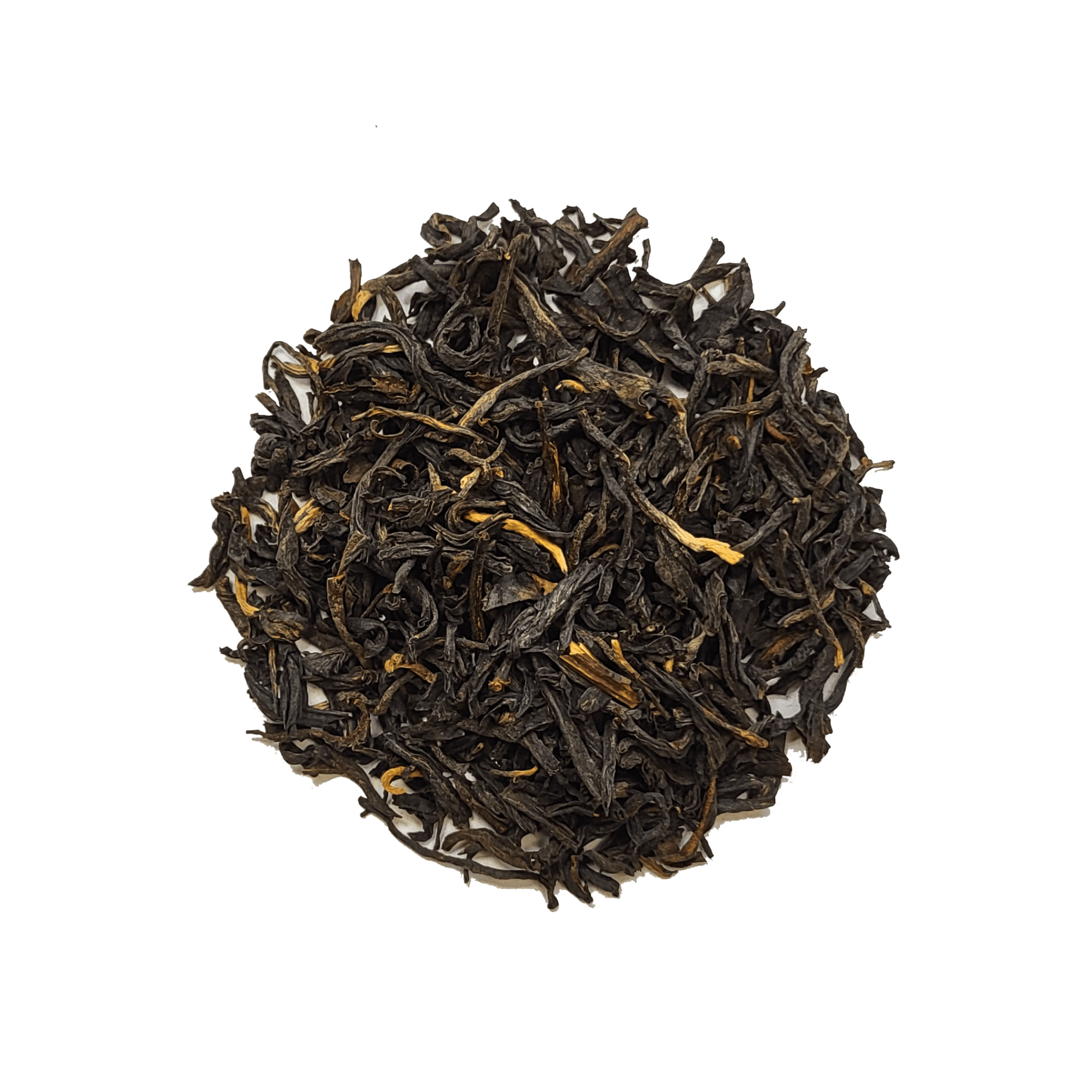 Красный чай из Дяньси - Amitea